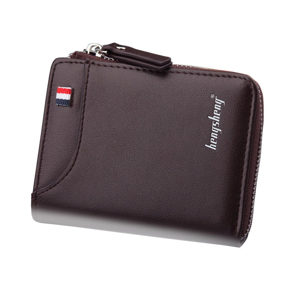 CARTEIRA MASCULINA HENG STYLE