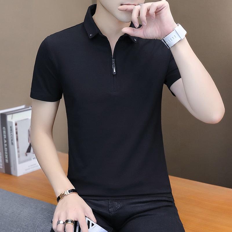 CAMISA MASCULINA POLO BRIEFF