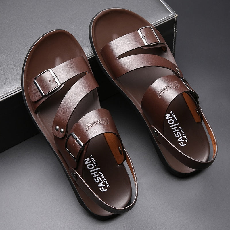 SANDÁLIA MASCULINA ORION