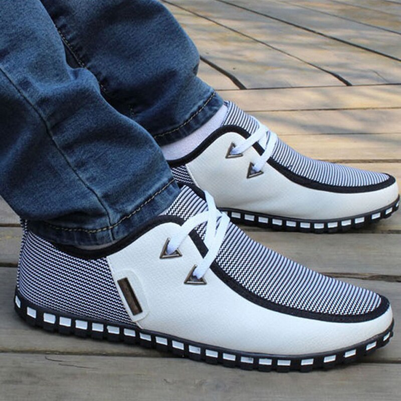 NORTIN™ | Zapatillas Premium