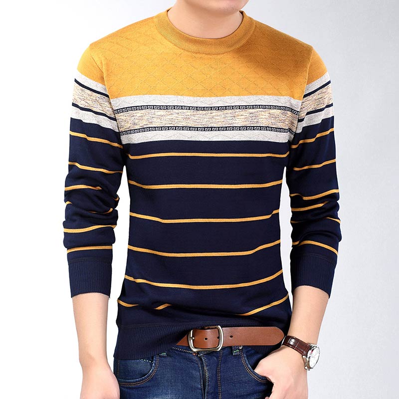 POLERÓN MASCULINO HARVER