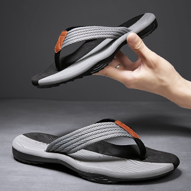 CHINELO MASCULINO SANDLER