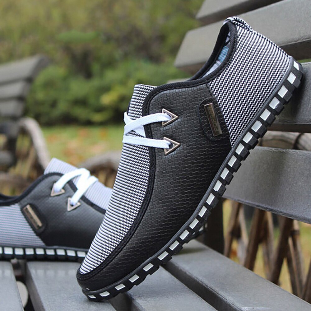 NORTIN™ | Zapatillas Premium