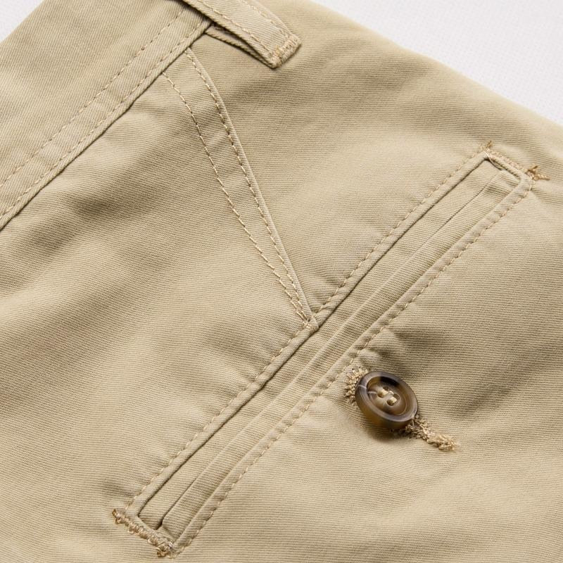 SHORT MASCULINA VARIANO