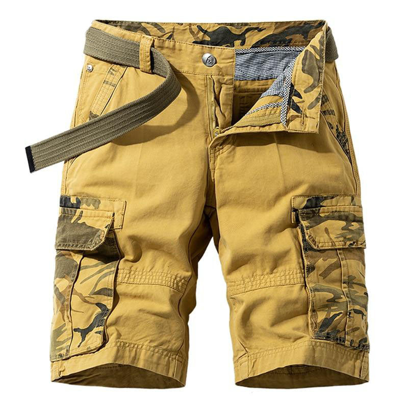 SHORT MASCULINA JOUBERT