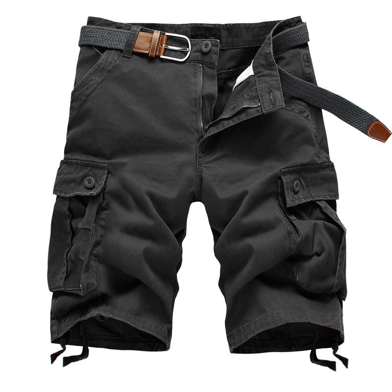 SHORT MASCULINA PETRUCIO
