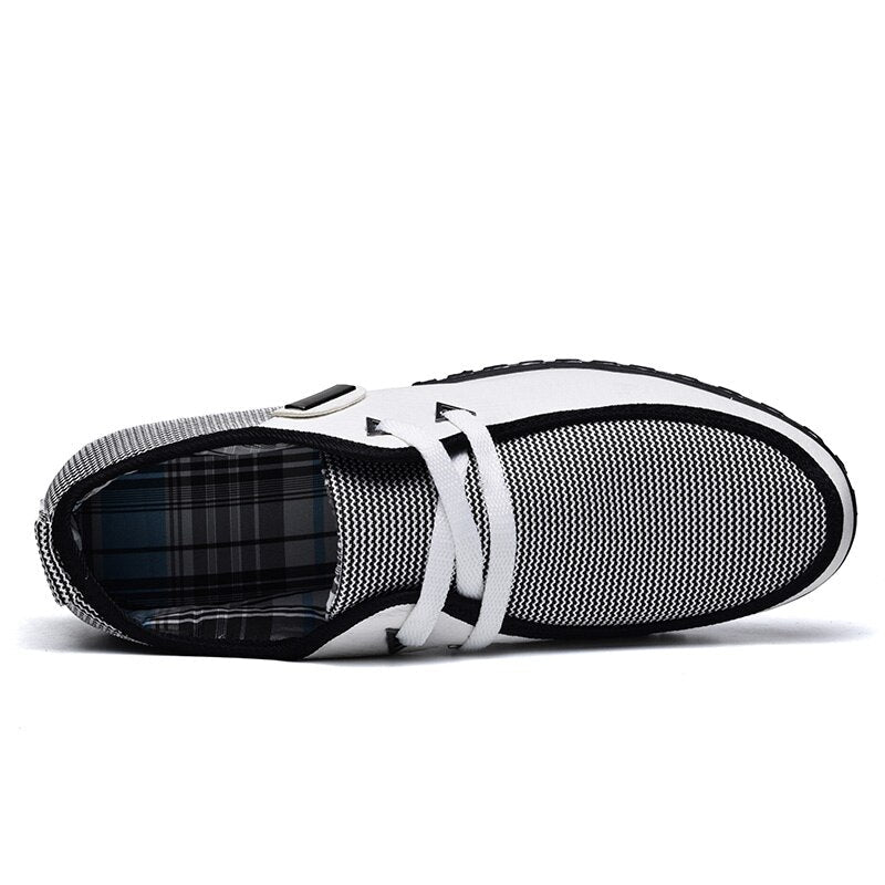 NORTIN™ | Zapatillas Premium