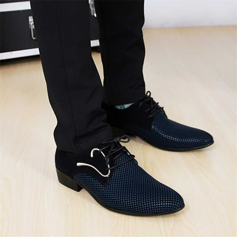 ZAPATO CASUAL MASCULINO ORION