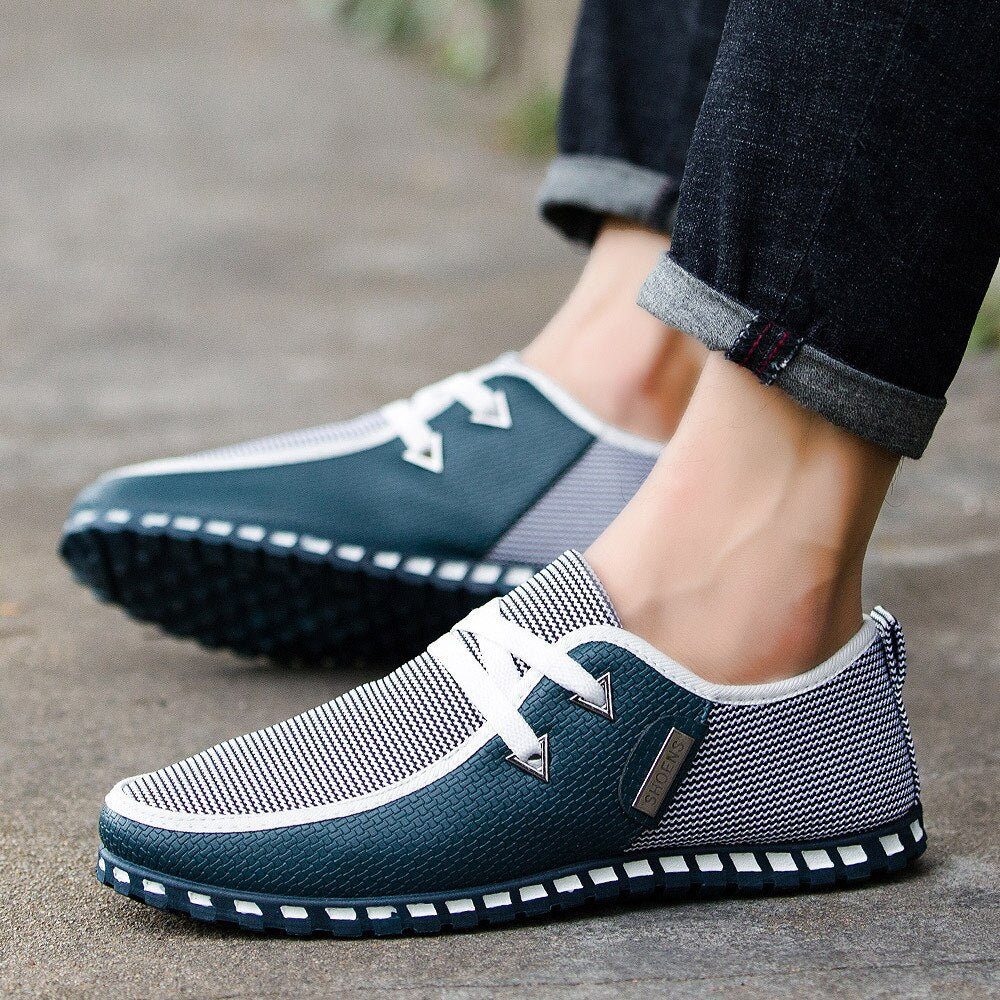 NORTIN™ | Zapatillas Premium