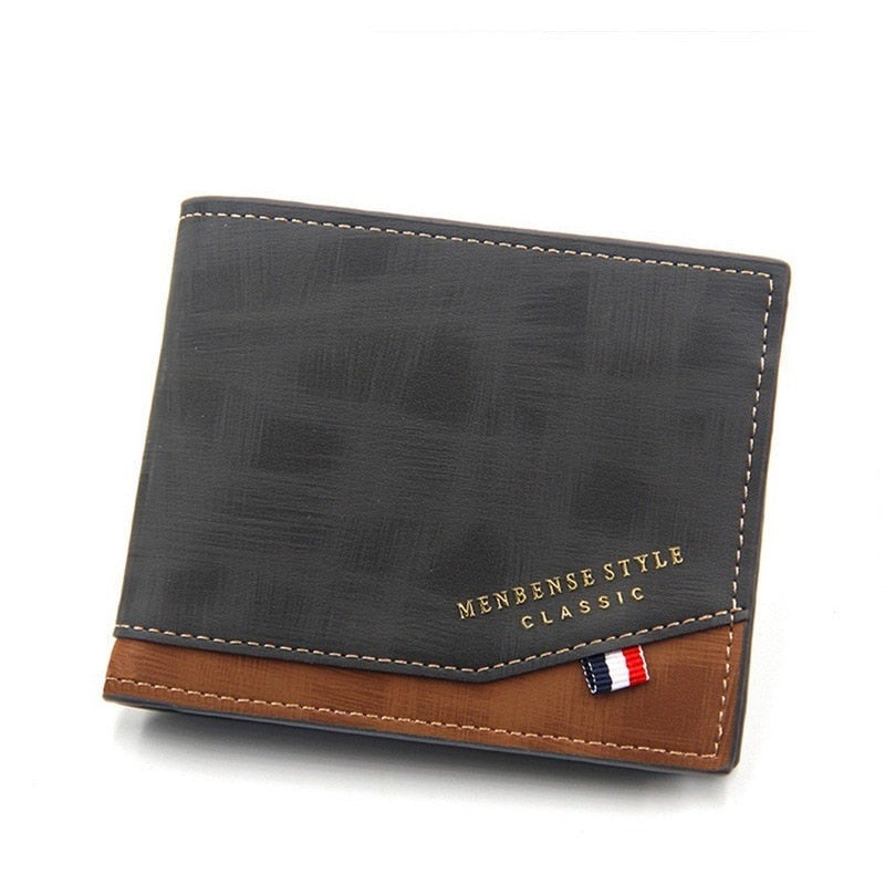CARTEIRA MASCULINA MENBENSE
