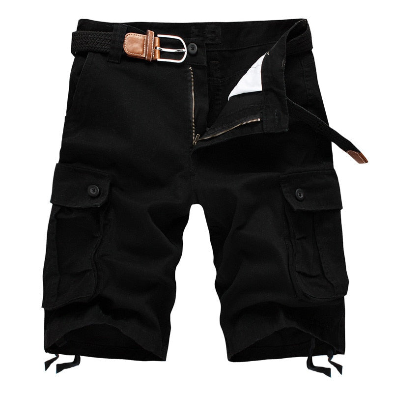SHORT MASCULINA PETRUCIO