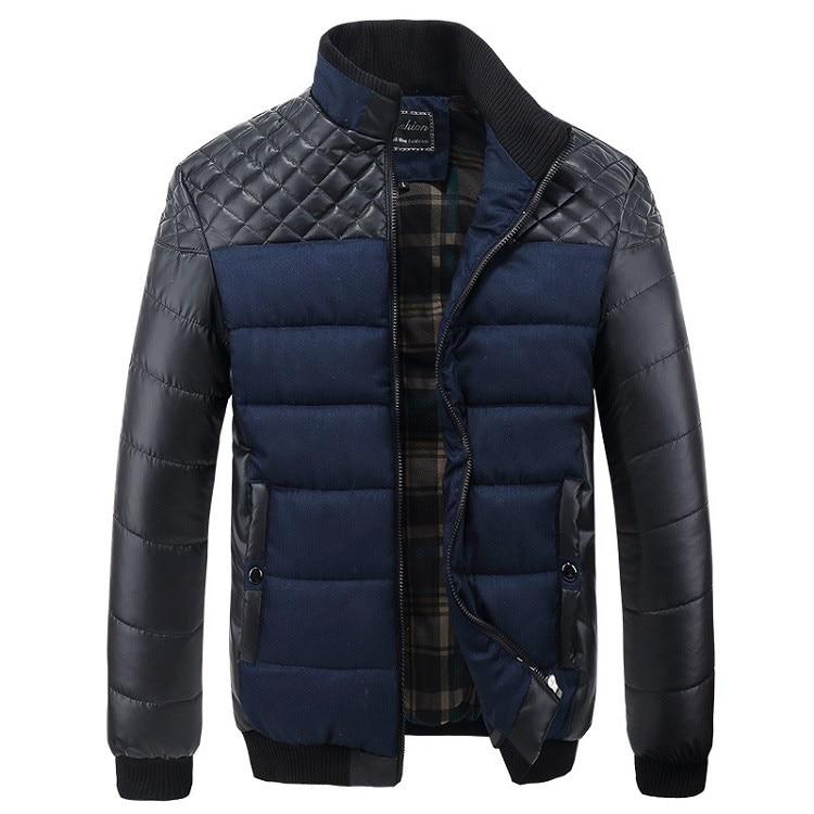 JAQUETA MASCULINA MILÃO