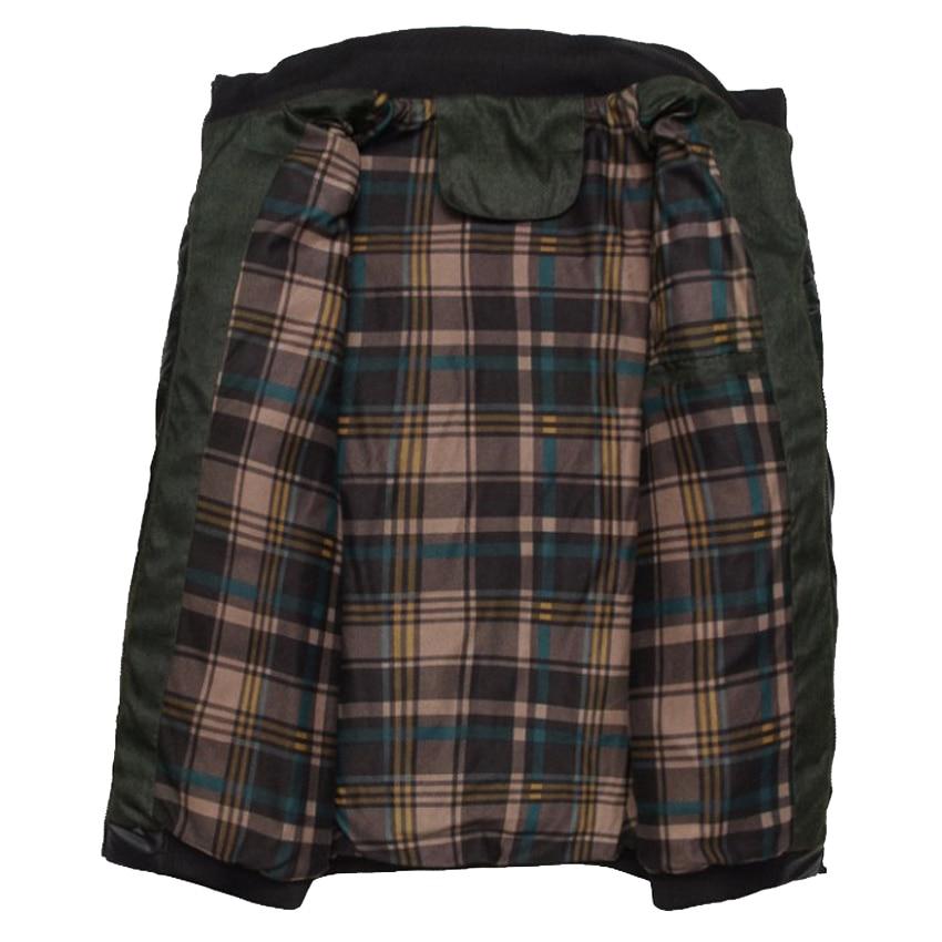 JAQUETA MASCULINA MILÃO