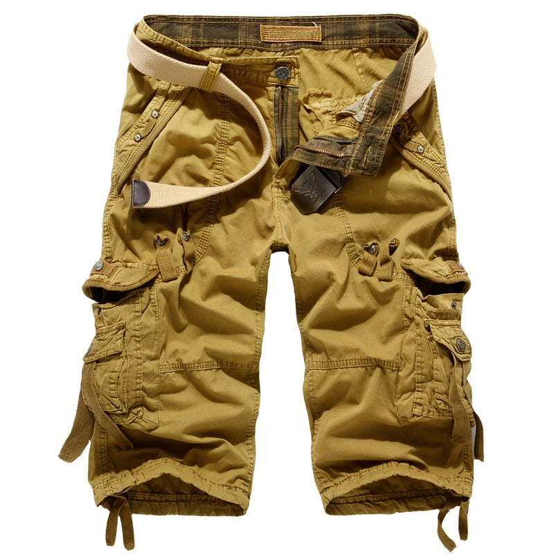 SHORT MASCULINA KELLOR