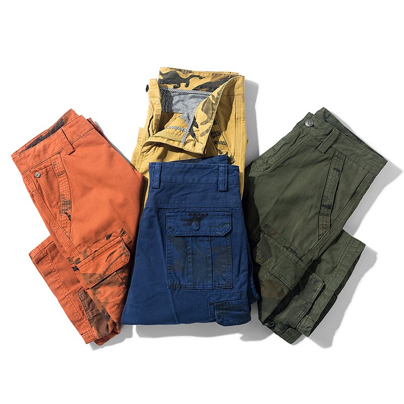 SHORT MASCULINA JOUBERT