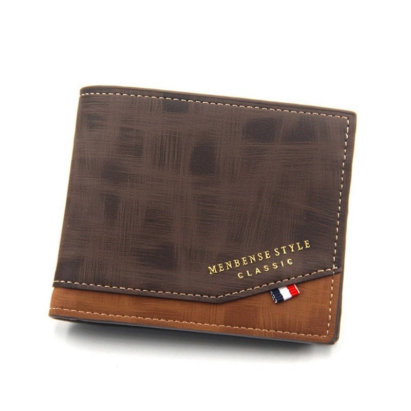 CARTEIRA MASCULINA MENBENSE