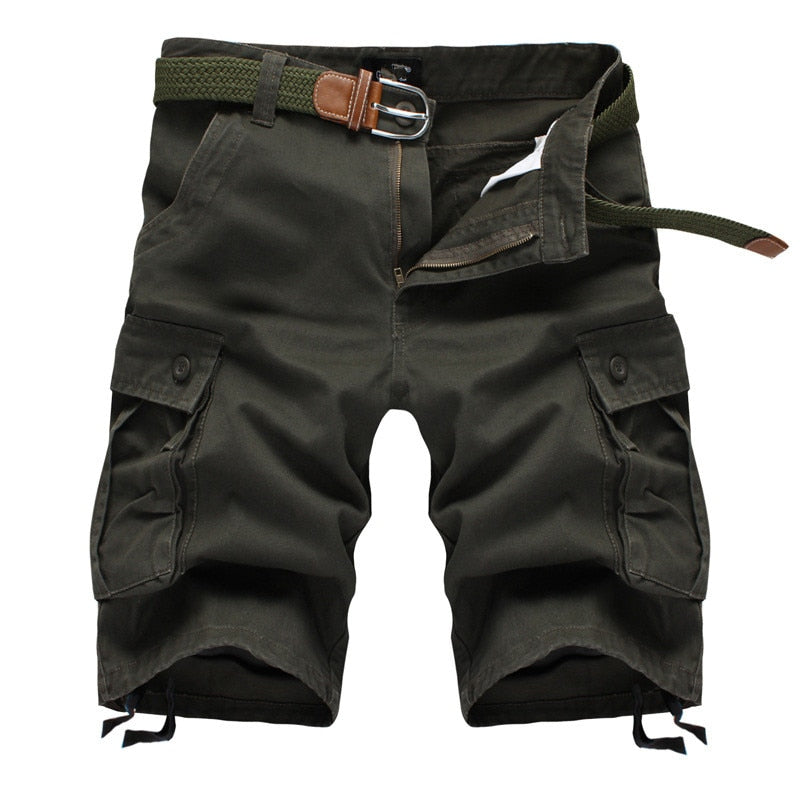 SHORT MASCULINA PETRUCIO