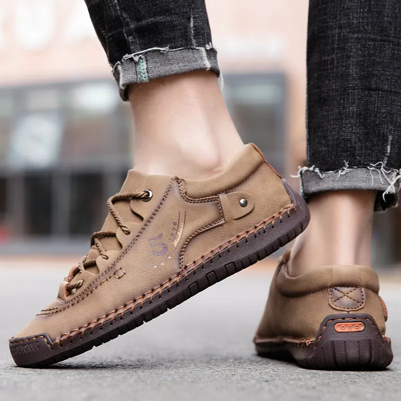 RUBBER™ | Zapatillas Premium