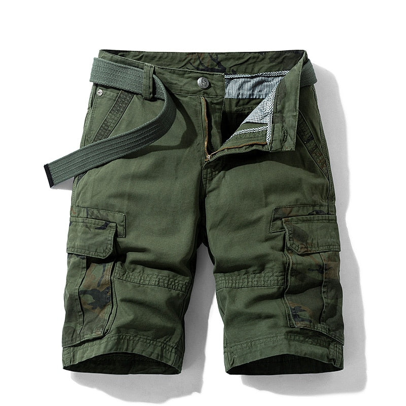 SHORT MASCULINA JOUBERT