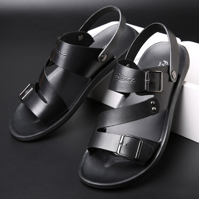 SANDÁLIA MASCULINA ORION