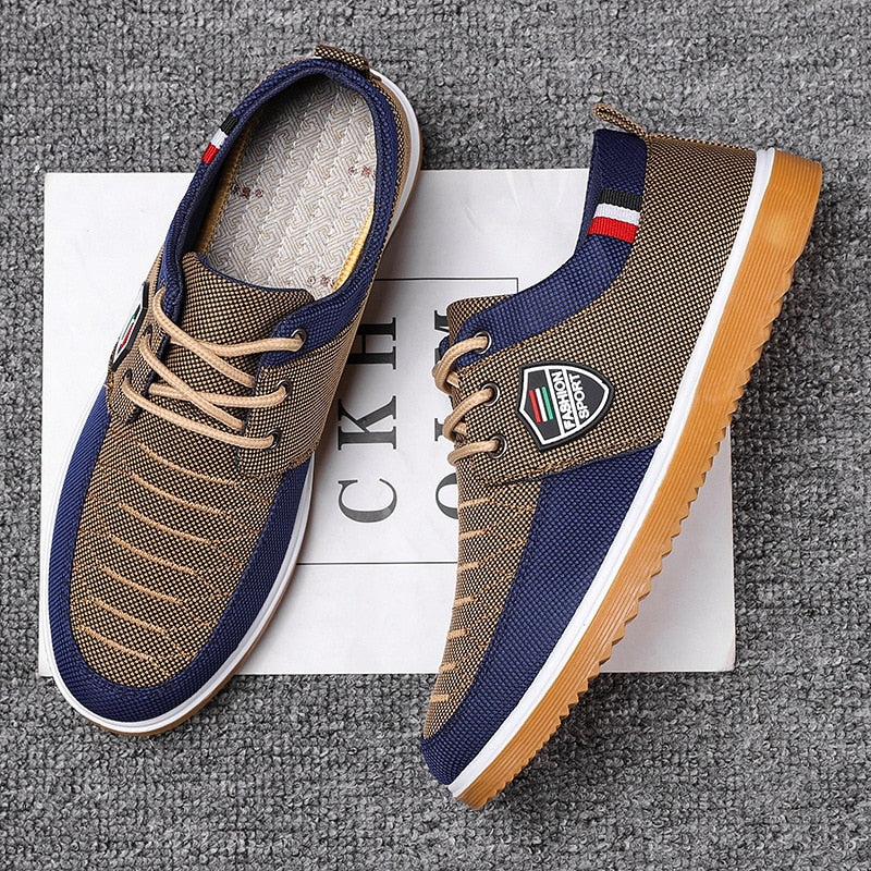 ZAPATILLAS MASCULINO CASUAL PERTINI