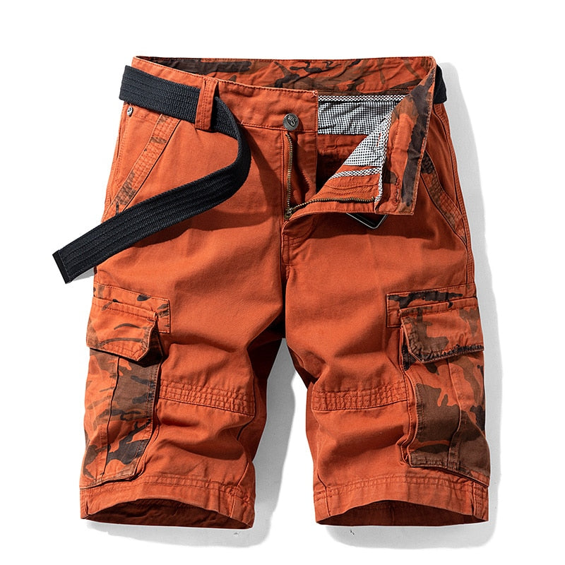 SHORT MASCULINA JOUBERT