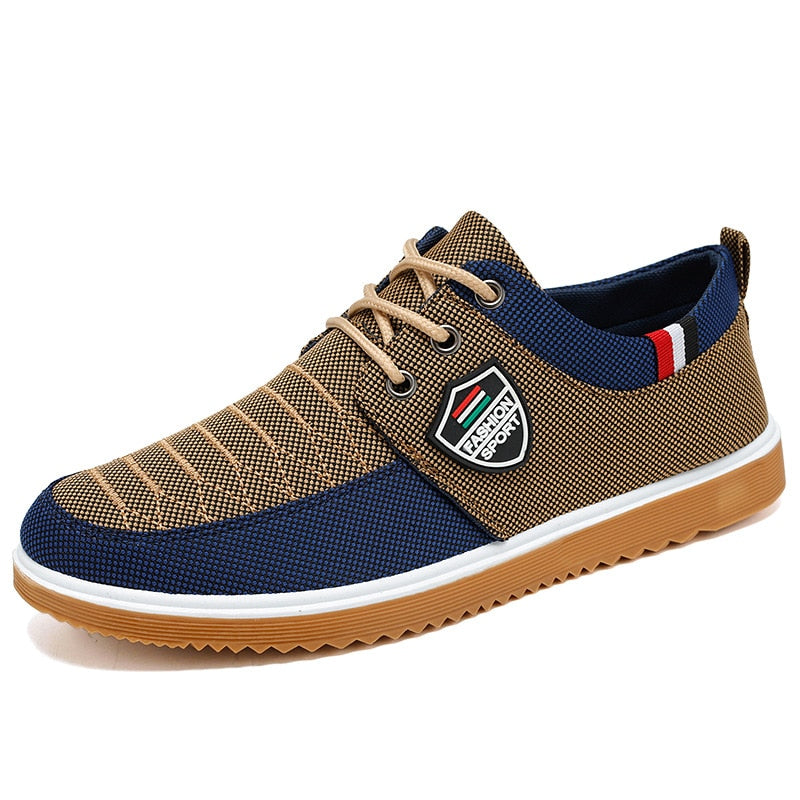ZAPATILLAS MASCULINO CASUAL PERTINI