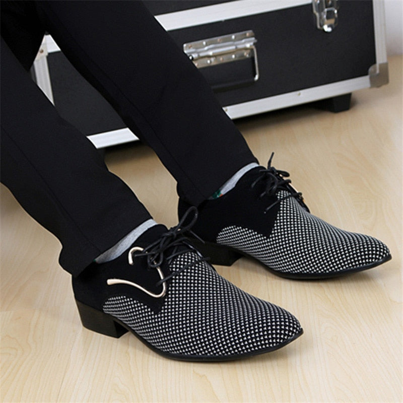 ZAPATO CASUAL MASCULINO ORION