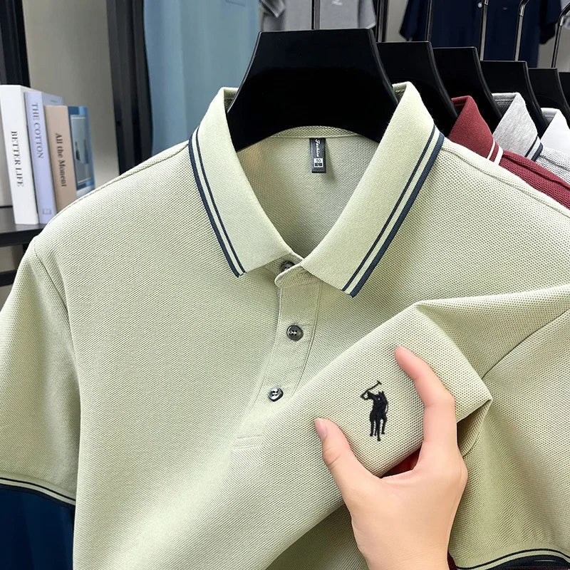 DOMMY™ | Camisa Premium