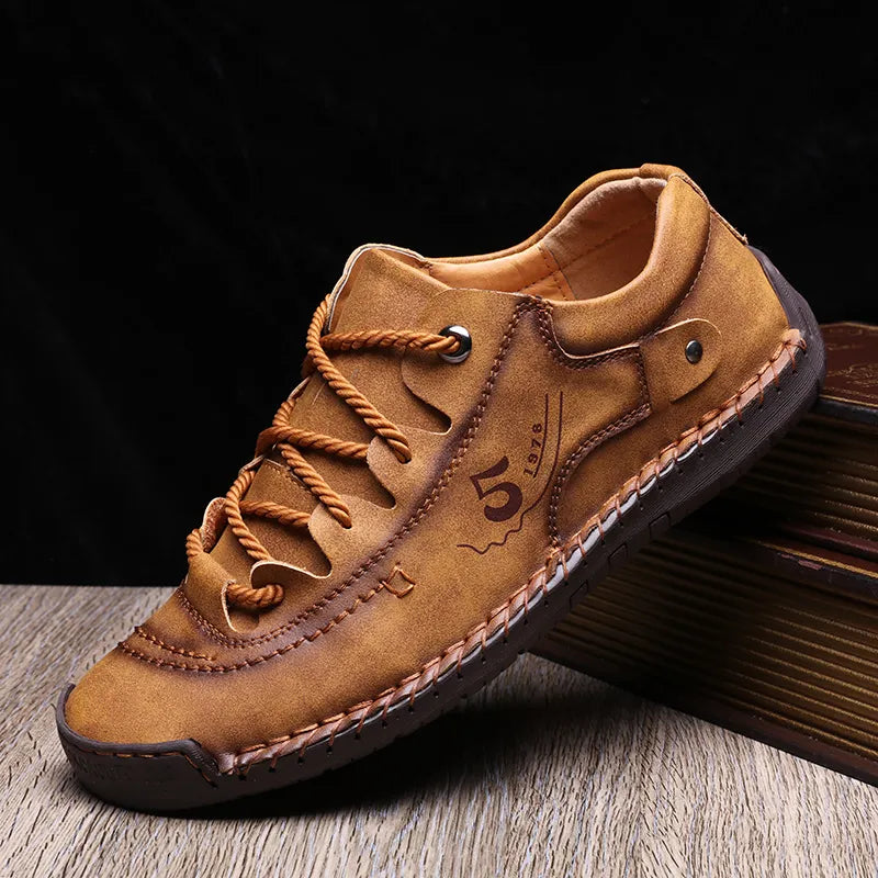RUBBER™ | Zapatillas Premium
