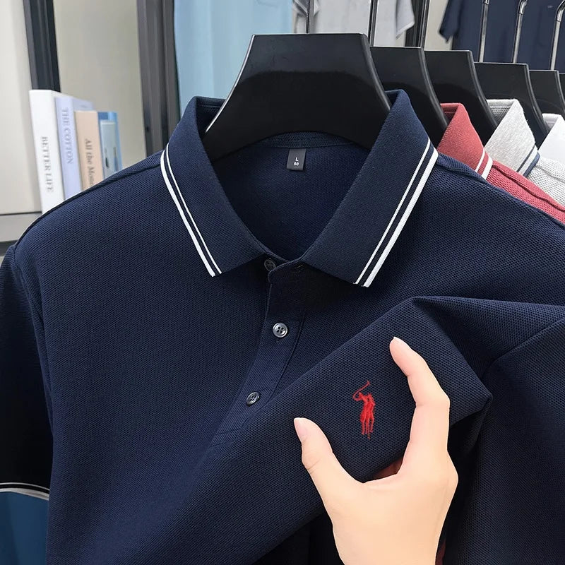 DOMMY™ | Camisa Premium