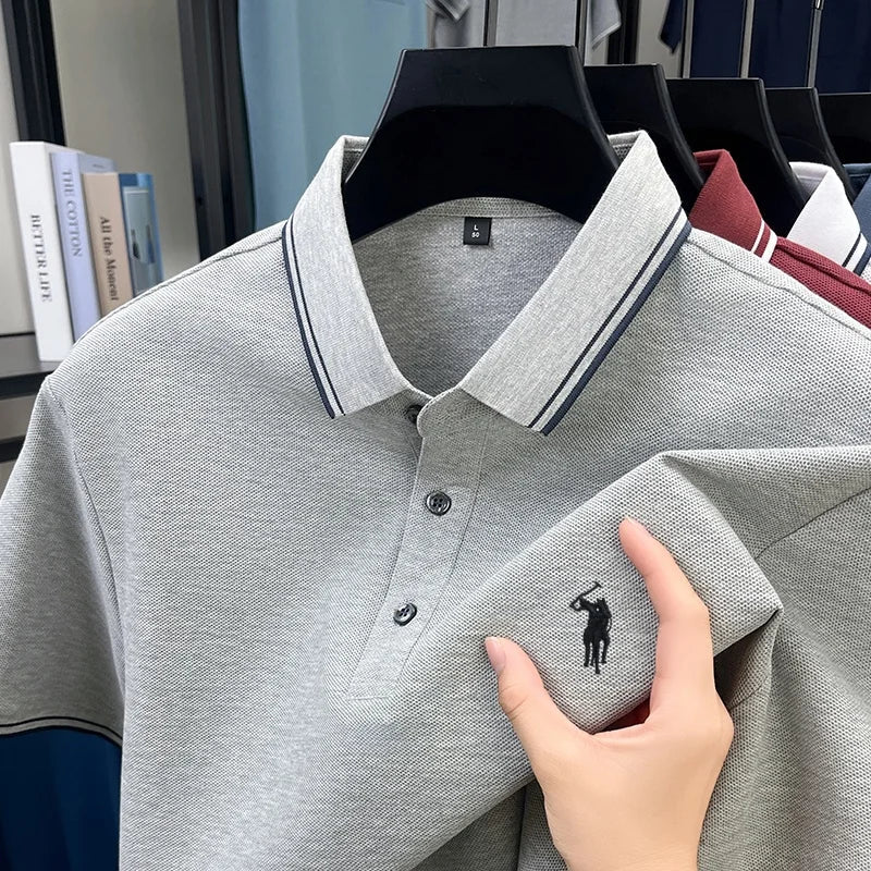 DOMMY™ | Camisa Premium