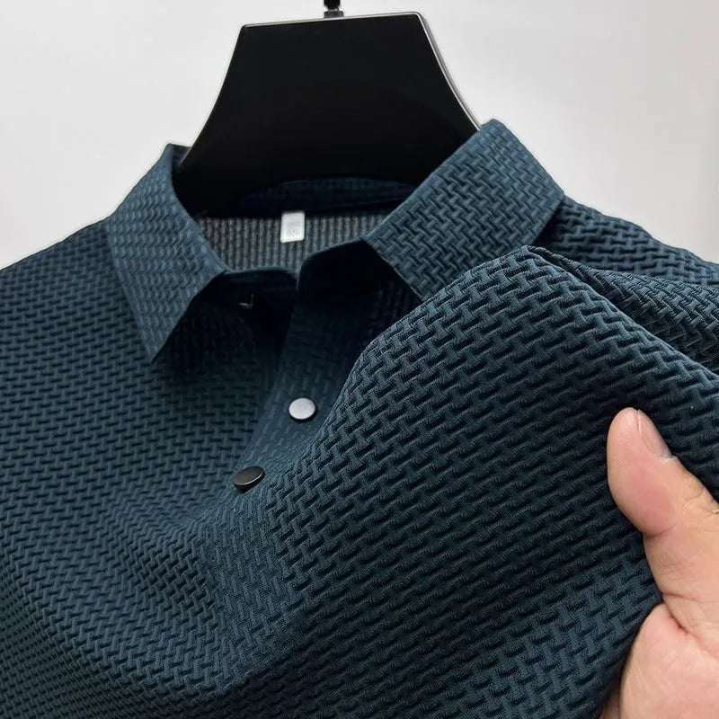 CAMISA POLO PREMIUM