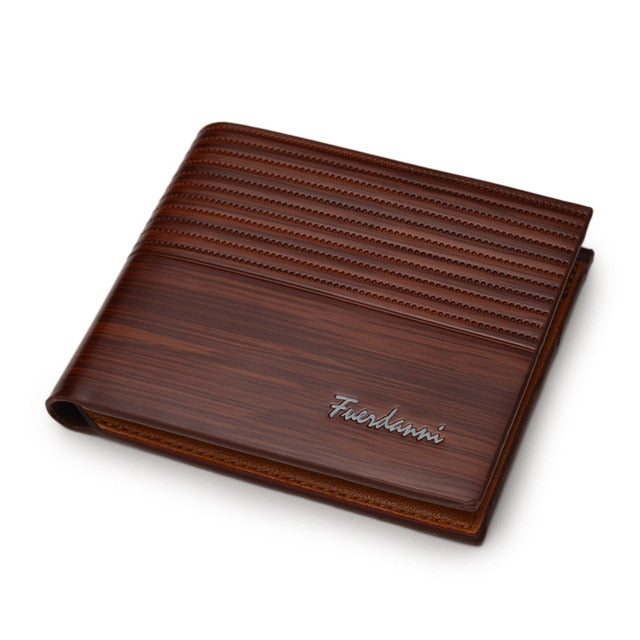 CARTEIRA MASCULINA FUERDANNI