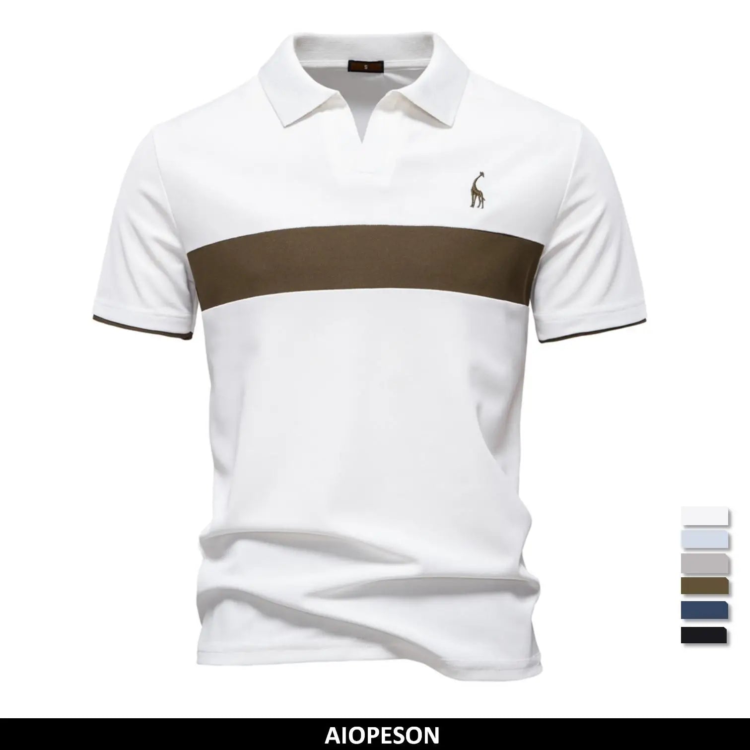 VANISSE™ | Camisa Premium