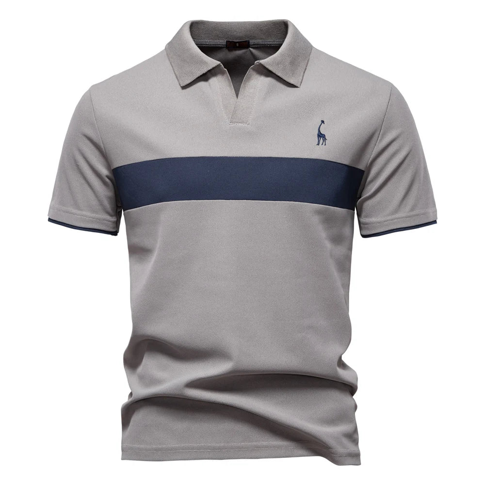 VANISSE™ | Camisa Premium