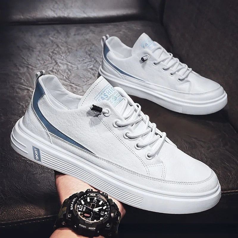 ZAPATILLAS MASCULINO CASUAL ALLCOR