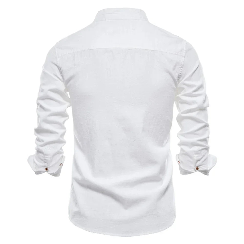 QUINTUS™ | Camisa Premium