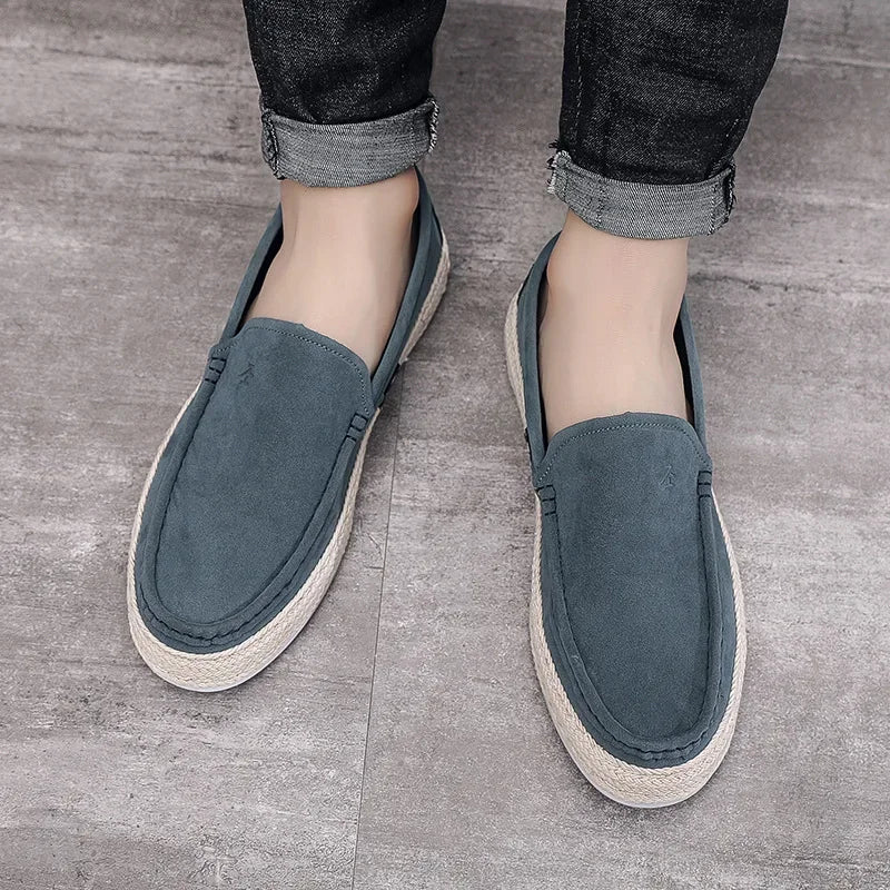 Loafer Samicce Genebra
