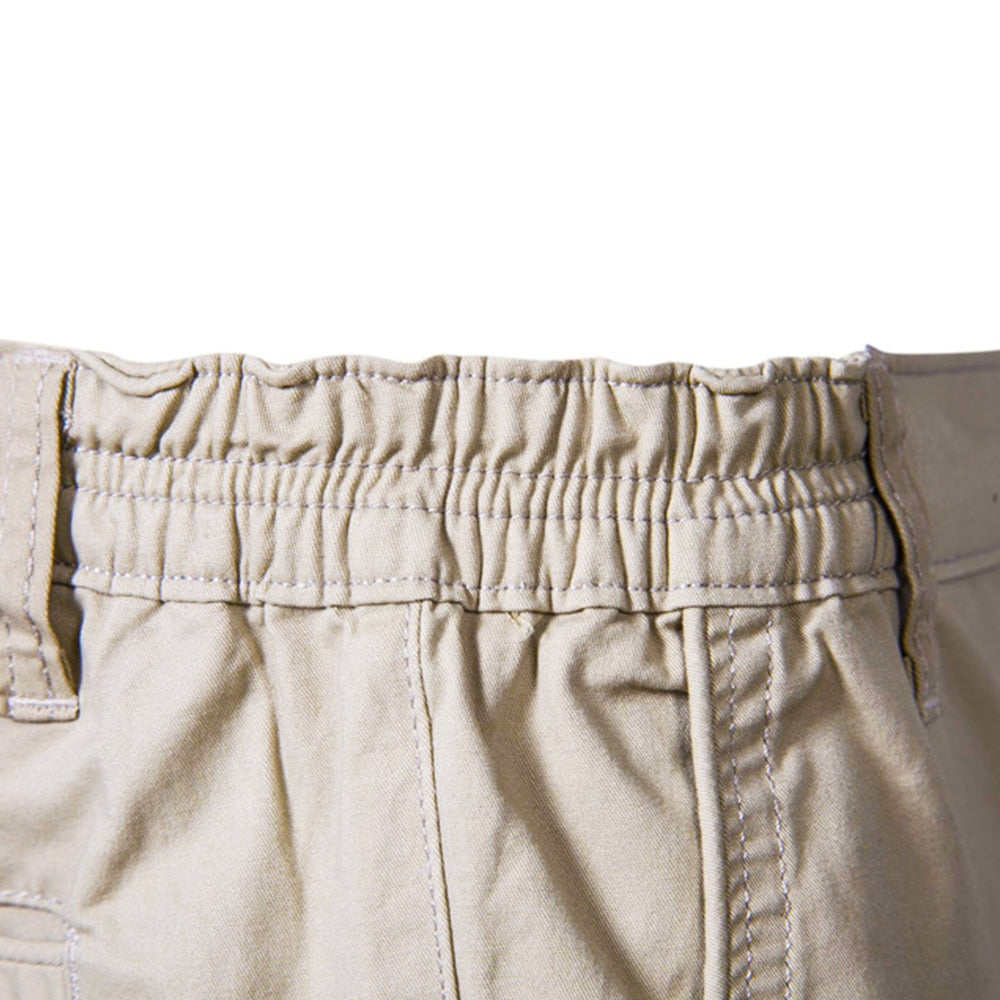 SHORT MASCULINA CETINO