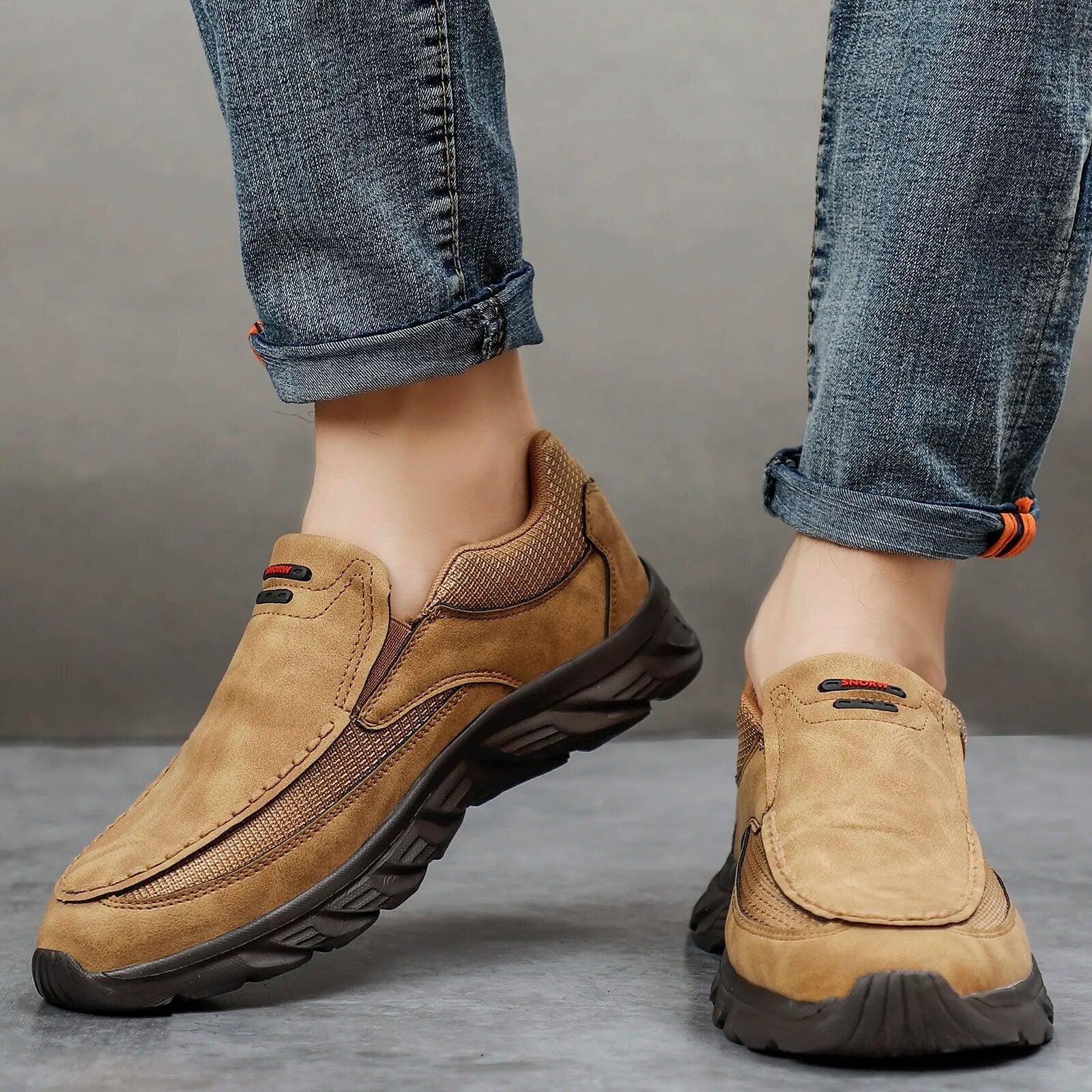 VOCASSIO™ | Zapatillas Premium