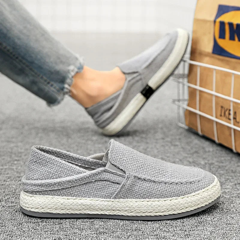 Loafer Samicce Outdor
