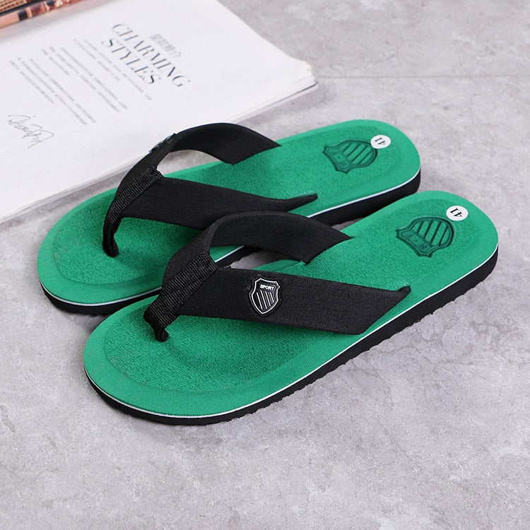 CHINELO MASCULINO SPORT