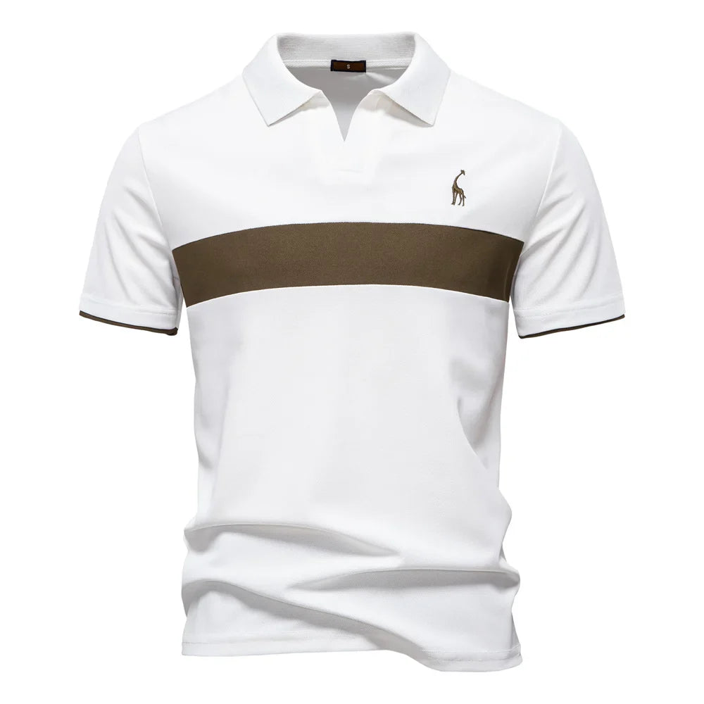 VANISSE™ | Camisa Premium