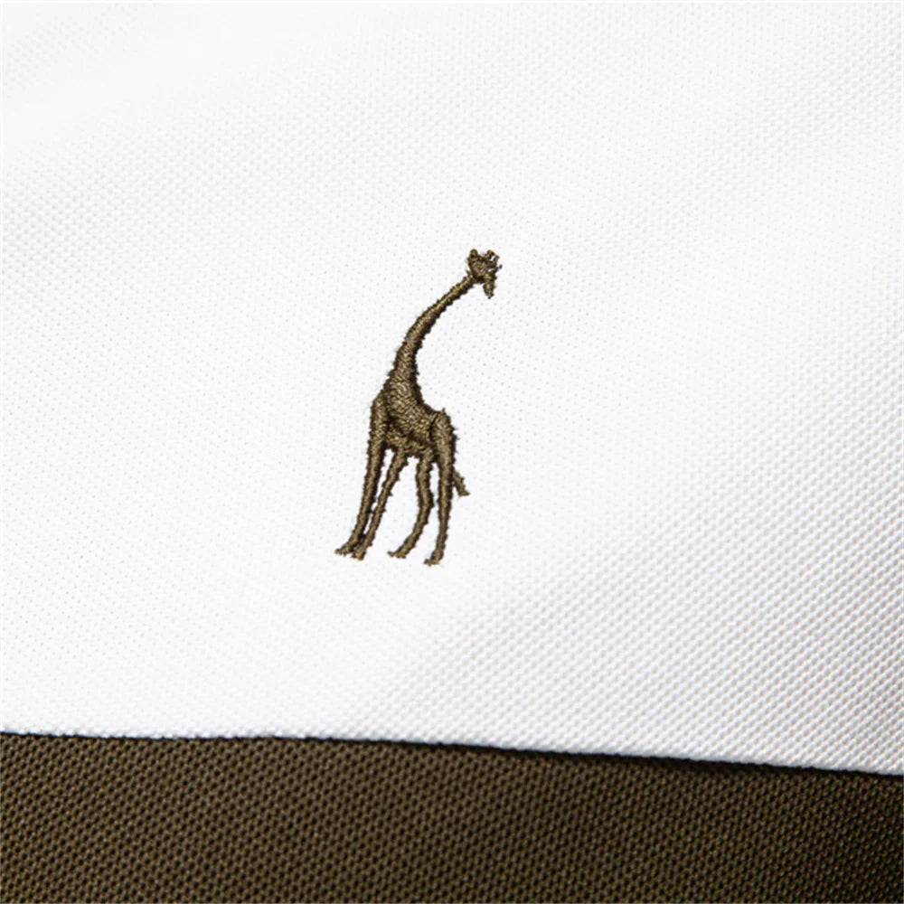 VANISSE™ | Camisa Premium
