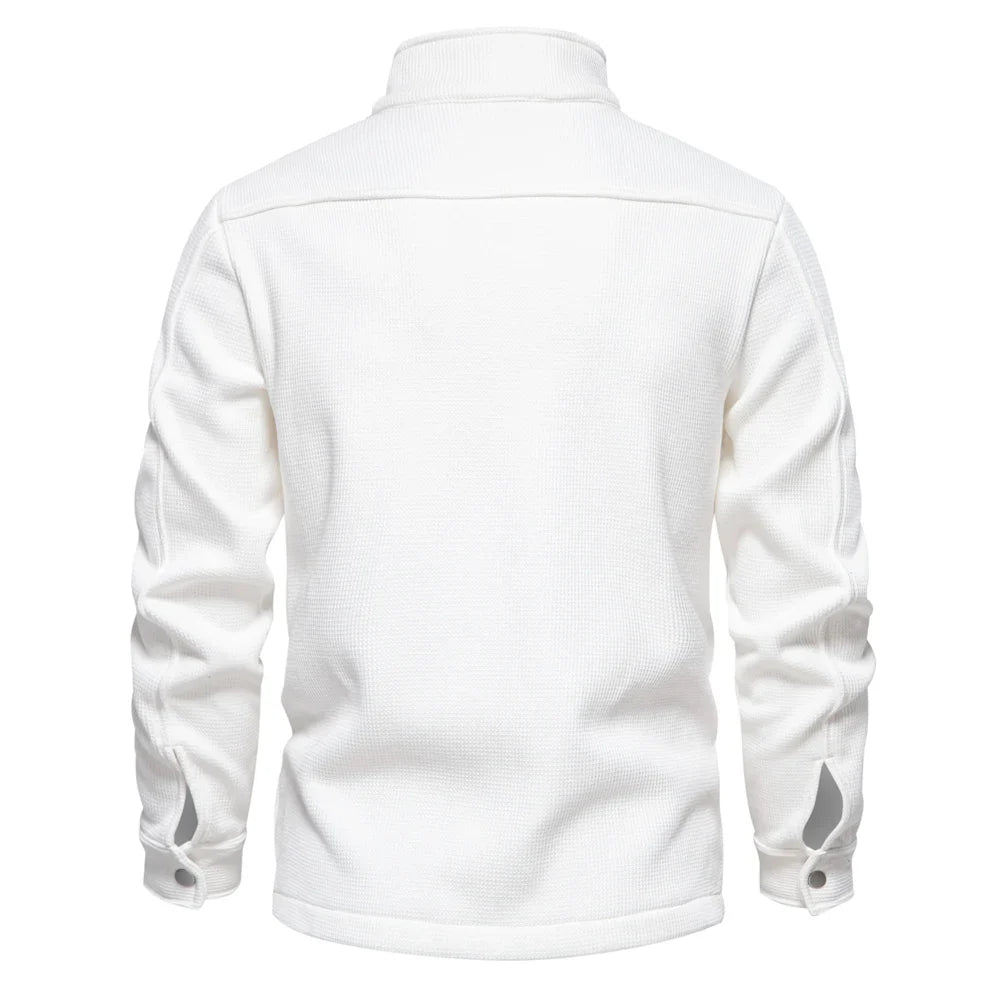 BERLINI™ | Abrigo de Lana