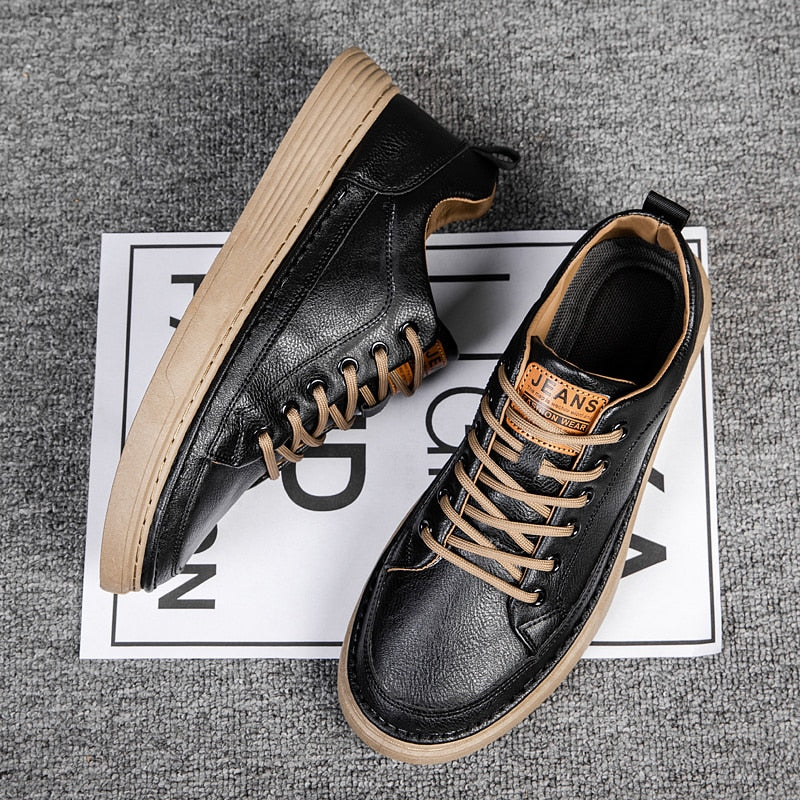 ZAPATILLAS MASCULINO CASUAL MONNERO