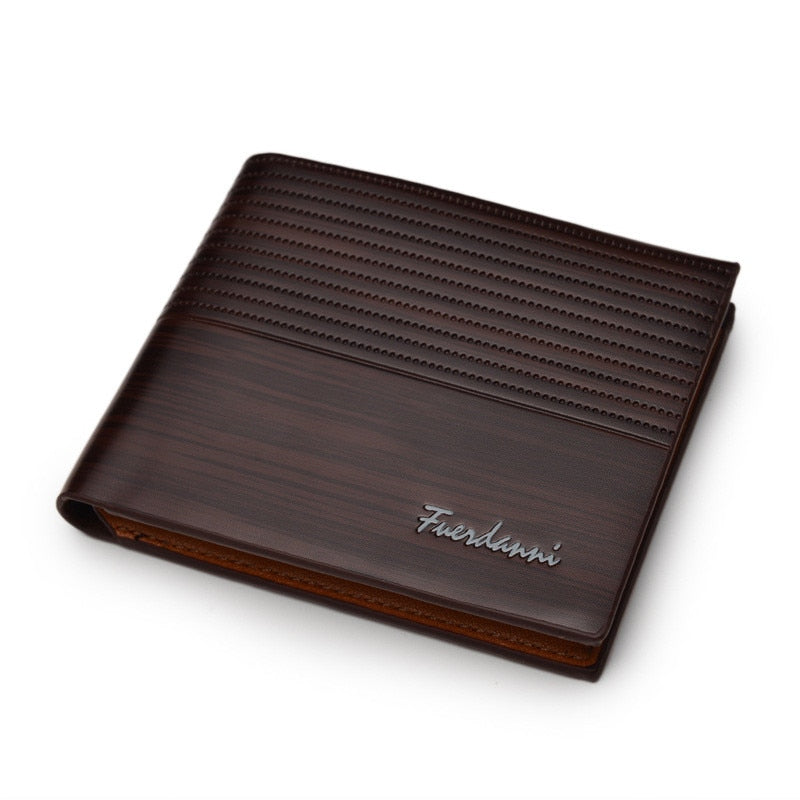 CARTEIRA MASCULINA FUERDANNI