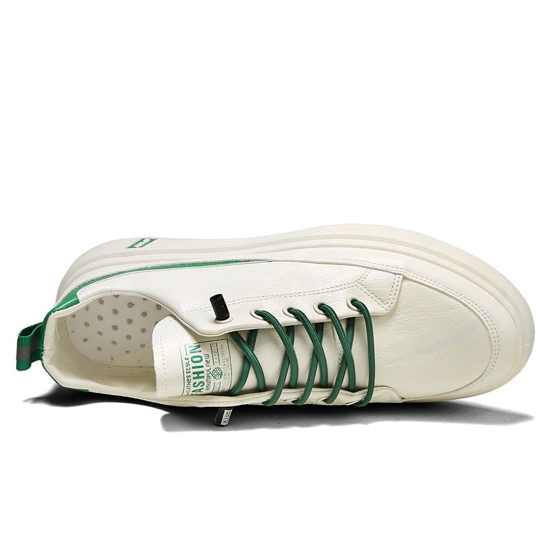 ZAPATILLAS MASCULINO CASUAL ALLCOR