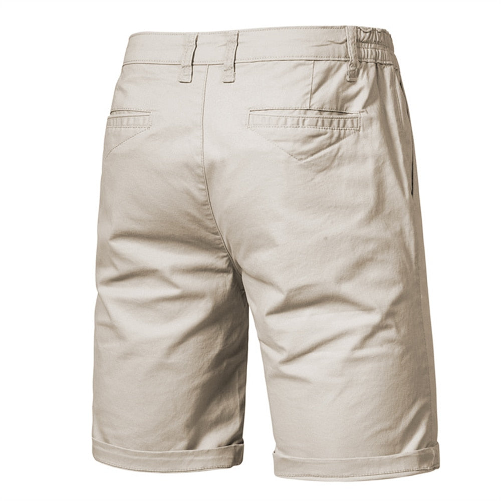 SHORT MASCULINA CETINO